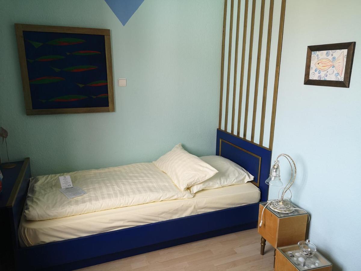 Hotel Goldflair Am Rathaus Korbach Bagian luar foto