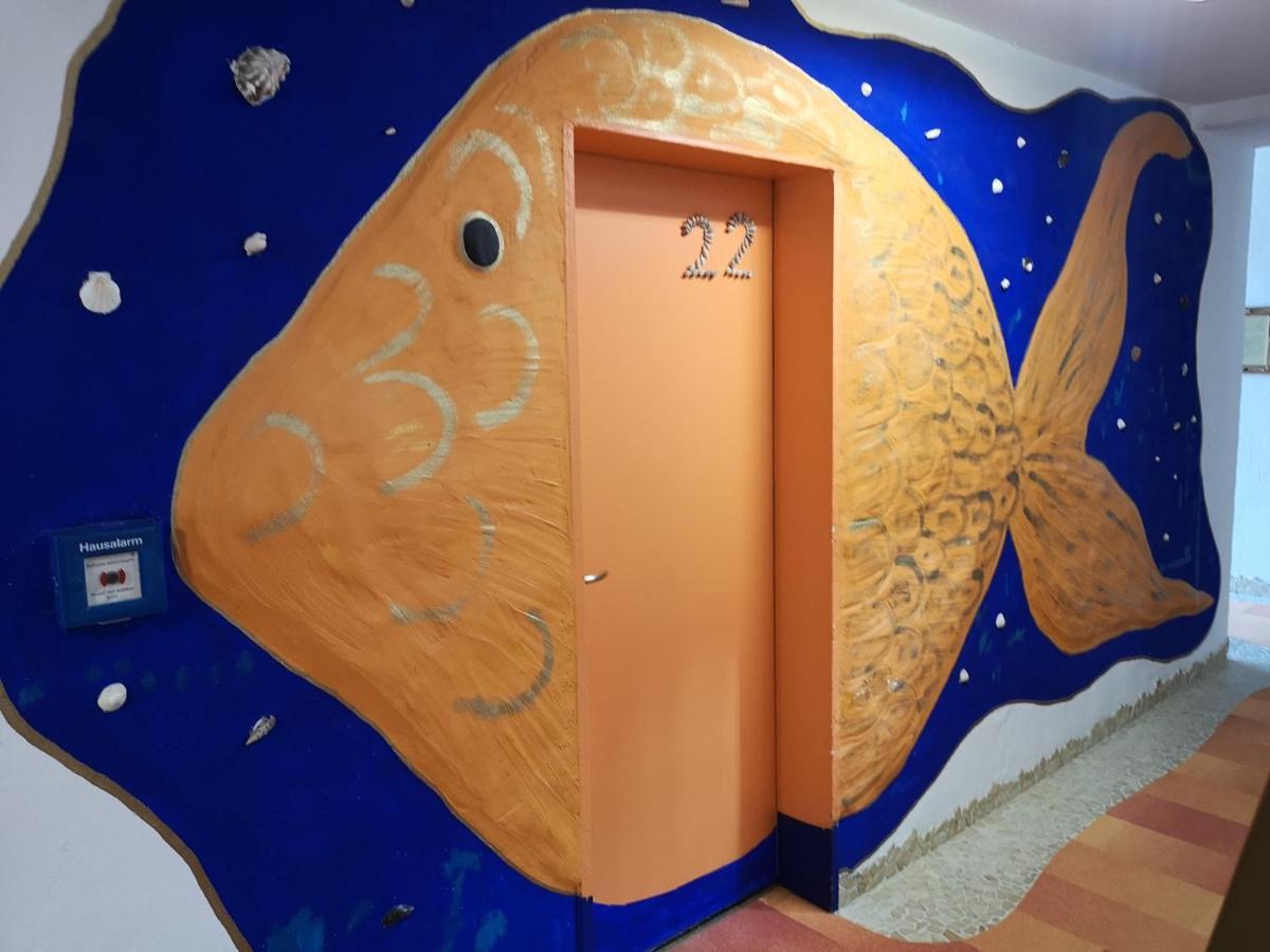 Hotel Goldflair Am Rathaus Korbach Bagian luar foto