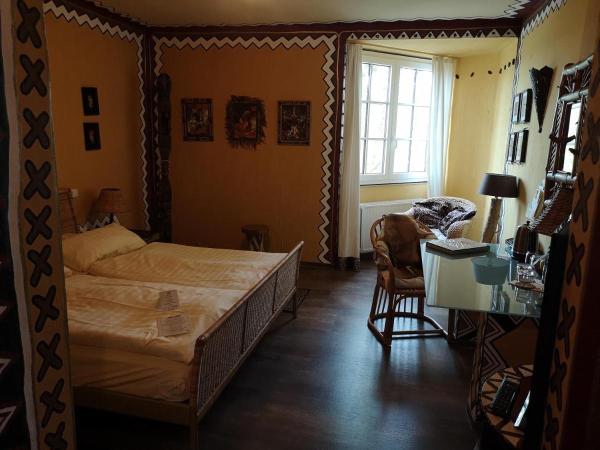 Hotel Goldflair Am Rathaus Korbach Bagian luar foto