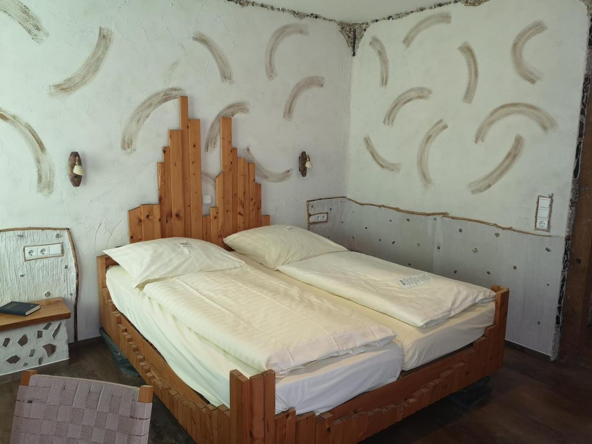 Hotel Goldflair Am Rathaus Korbach Bagian luar foto