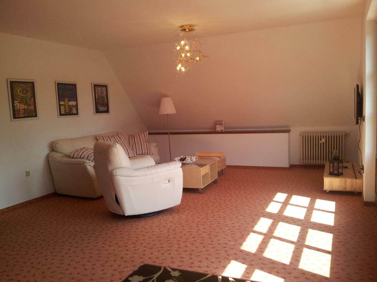 Hotel Goldflair Am Rathaus Korbach Bagian luar foto